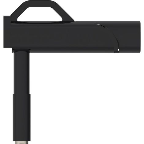Adapter schutzinger adapter schwarz 1 st robust vielseitig