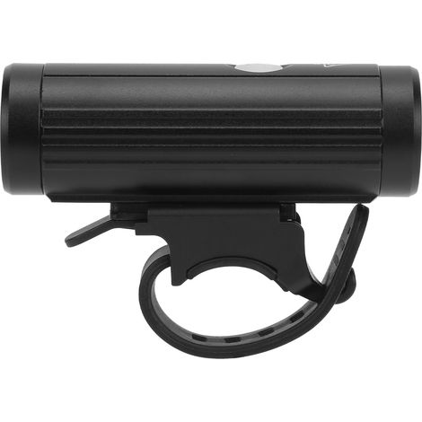 Phare de vélo rechargeable USB pour VTT, étanche IPX5, éclairage avant de cyclisme (1/5)