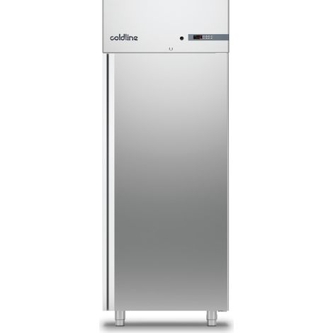 ARMOIRE PATISSIERE 600 X 400 - TEMP. -2°C/+10°C - 1 PORTE PLEINE - Isotech