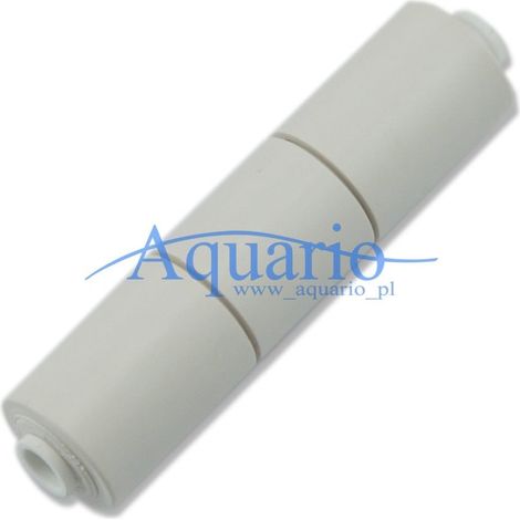 Restrictor de caudal (desperdicio) 500/550 cc/min