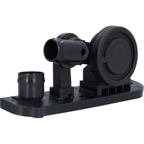 Soupape de ventilation du carter PCV 06F129101E, accessoire de remplacement pour Audi A3, A4, TT et TTS (1/5)