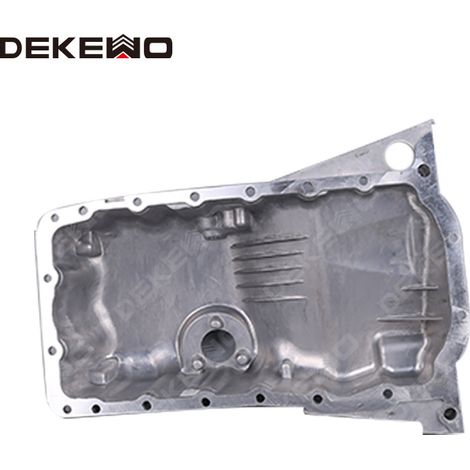 Motorölwanne passend für Volkswagen Passat B5 1.8/2.0, Teilenummer 06B103601N