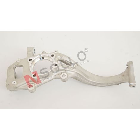 Sollo Achsschenkel Radaufhängung Lenkung für AUDI 8W0407253F Vorderachse links für A4 B9 Limousine Avant Allroad A5 B9 Sportback Cabriolet Coupe