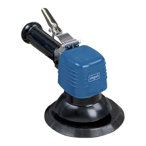 Levigatrice orbitale pneumatica professionale diametro disco 150mm