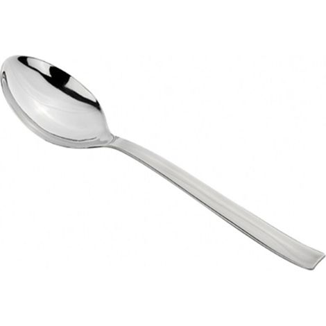 Lot de 3 cuillères à soupe pour banquet 391028