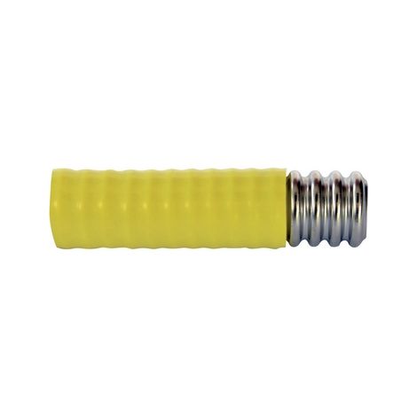 TUBO GAS CON GUAINA PER CALDAIA DN 12- Rot. 10 mt- MARAL- metri 10