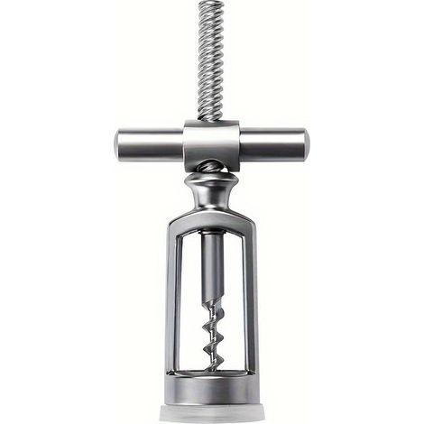 Metallflaschenöffner, geeignet für Bar oder Zuhause, Barzubehör, Hochzeitsgeschenke, Baraccessoires, Küchenhelfer. (1/5)