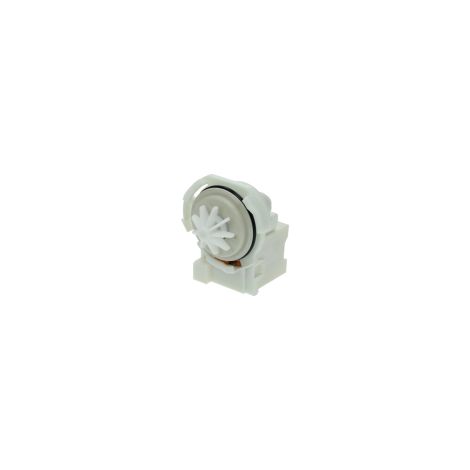 Bomba de drenaje para lavavajillas 792970244, 792970307 BAUKNECHT, KITCHENAID, SMEG, WHIRLPOOL