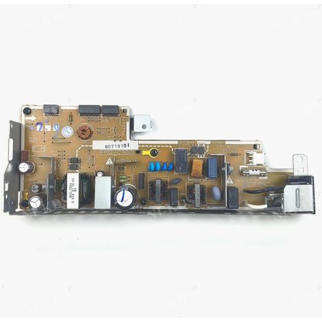 Carte d'alimentation 220 V compatible avec les imprimantes Canon LBP112, 113, 913, MF113, 112 et MF913 — Carte d'alimentation MF113/MF913 [FM2-C982] 220 V