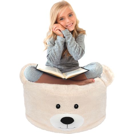 POUF ORSO TUTUMI