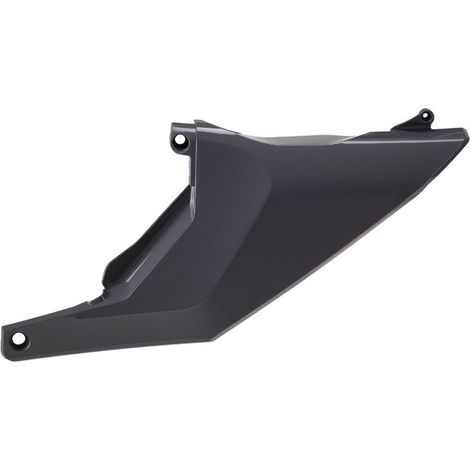 Paneles Laterales Traseros Polisport Husqvarna Tc Te Fc Fe 125 250 350 450 501 24 Gris (1/2)