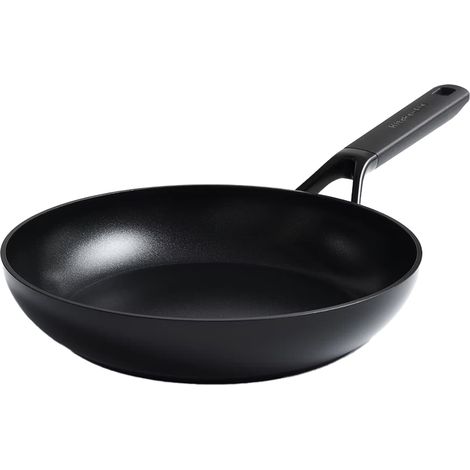 KitchenAid Classic Forged (CC005682-001) schwarz Bratpfanne (1/5)