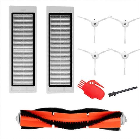 Accessoires pour balayeuses / Filtre à pierres / Consommables de rechange pour balayeuses (1/5)