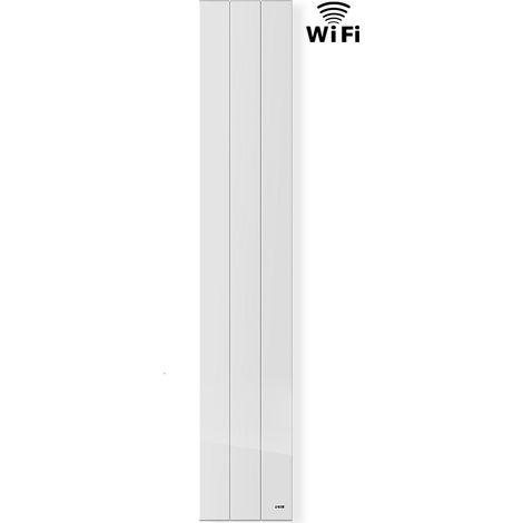 Radidador Cerámico Wifi Ixora HJM Blanco (1/5)