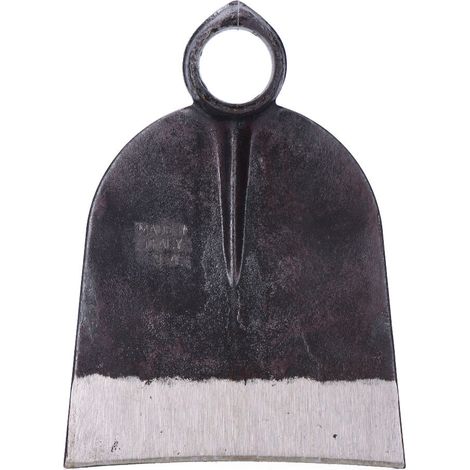 Azada para remover tierra mod. 3-a 180 x 190 mm, ø37 mm (1/3)