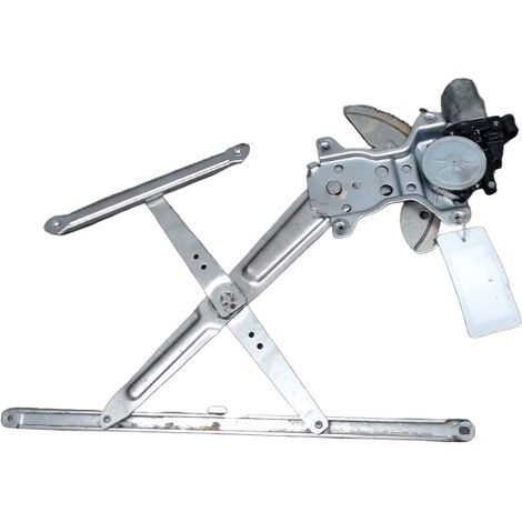 Mecanisme+moteur Leve-glace Avant Gauche SUZUKI Splash [PRODUIT D'OCCASION]♻️8353063j01 (1/4)