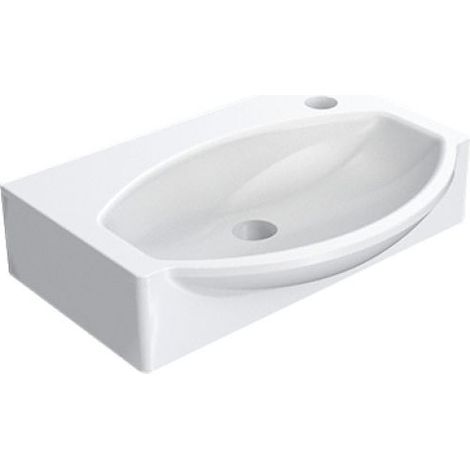 LAVABO A PARETE MOD. LP96 CM 41X30 cm 41x30
