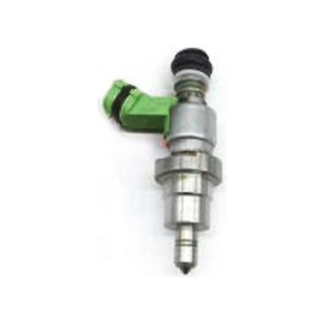 Einspritzdüse für Toyota Hilux VII 2,5 l 23707-30010 + Denso-Qualität + Neu + inklusive Dichtung + schnelle Lieferung