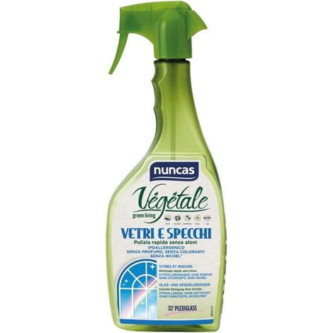 VETRI E SPECCHI 750ML BIO NUNCAS