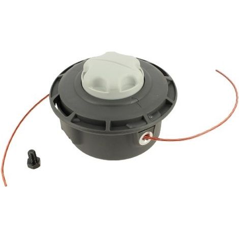 Spule + faden 5131033847 - rasentrimmer ryobi