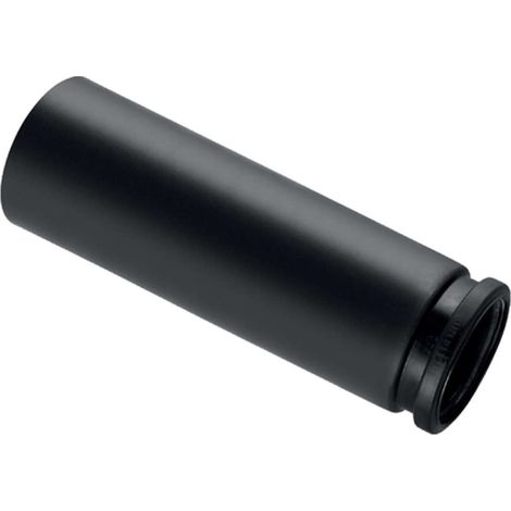 Geberit - Manicotto di congiunzione per WC sospesi 366.887.16.1 (1/4)