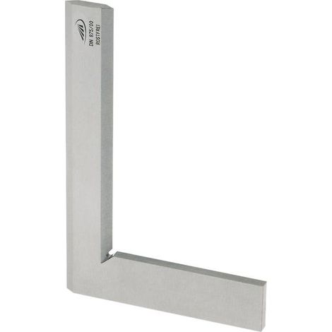 HELIOS PREISSER 0388105 Équerre de précision 150 x 100 mm 90 ° (1/3)