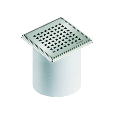 Dallmer 500410 Socle/élément d'adaptation (1/2)