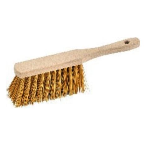 Nölle Industriehandfeger (Handfeger) Poly-Kokos, 28cm - 10210000 (1/2)