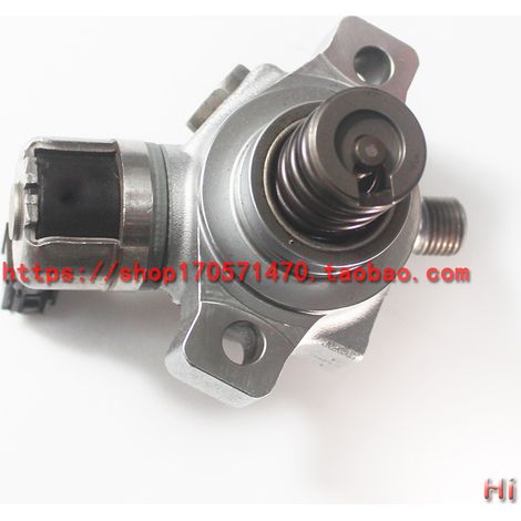Hot-selling model 16625-JB000, suitable for Subaru BRZ and Toyota 86 2.0L high-pressure oil pump. (1/4)