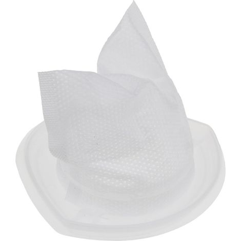 FLVD10XJ -Filter für schwarze Tischstaubsauger und Decker