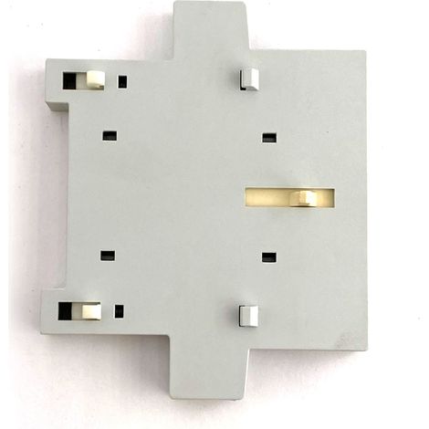 Contatto Ausiliario 1No+1Nc Aggancio Laterale ( Lovato Cod. Bfx1211 )