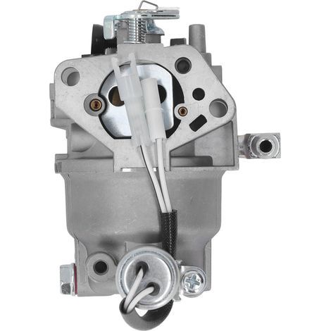 Carburateur de Remplacement 951 05555 Compatible Moteur MTD 7T84A pour Tracteur Tondeuse Cub Cadet (1/5)