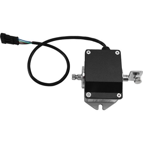 LVTONG Widerstands-Gasregler für Elektro-Golfwagen, 0-5V-Übertragung RJSQ-001LT-A (1/5)