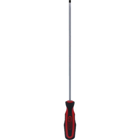 ERGOTORQUEplus Schlitz-Schraubendreher, 4mm, 305mm lang (1/5)