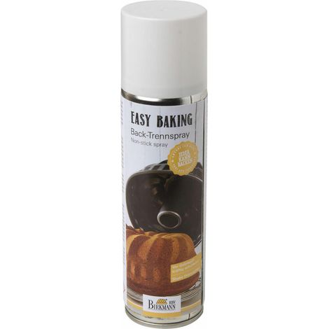 Easy Baking Spray Grease / Birkmann (1/3)