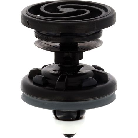 RESTAGRAF - Agrafes pour vehicules type volkswagen - audi - seat - skoda - 11571 - Ce produit de marque Restagraf est neuf. (1/4)
