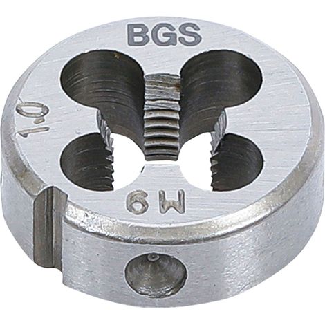 Terraja M9 x 1,0 x 25 mm (1/2)