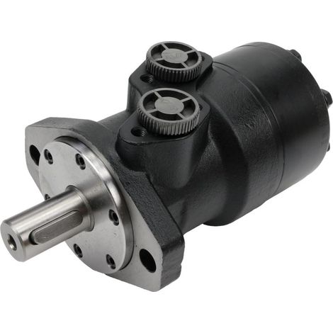 V-MR-S Orbitalhydraulikmotor 160 cm3/U (175 bar / max. 200 bar) voima (1/5)