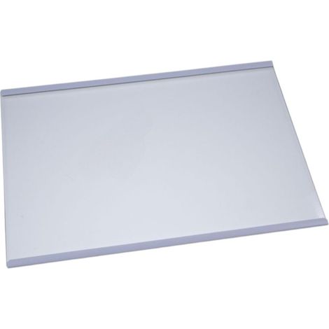 Clayette en verre pour réfrigérateur – Pièce détachée compatible Proline – Installation facile – 2106100653