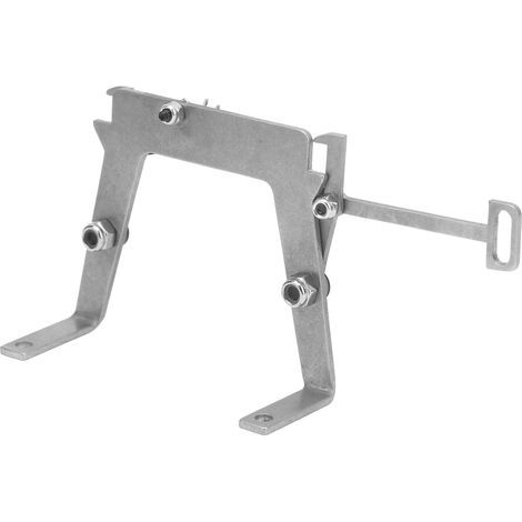Ersatzteile aus Edelstahl für RC-Kabinenverriegelungen, kompatibel mit Tamiya 1/14 ferngesteuerten Autos. (1/5)