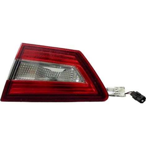 [PRODUIT D'OCCASION] Feu Arriere Interieur Droit RENAULT Clio ♻️ Ref Oe. 265505796r - Garantie à vie (1/3)