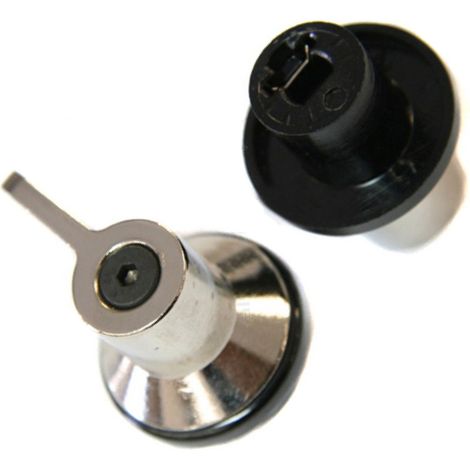 Bouton de four d'origine
