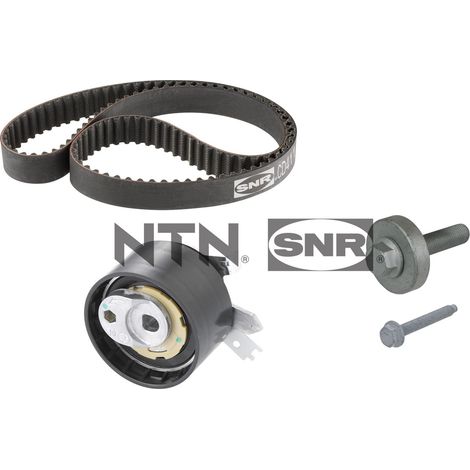 Kits de distribution - KD455.64 - SNR - Compatible avec véhicule Renault, Dacia, Nissan, Infiniti, Mercedes