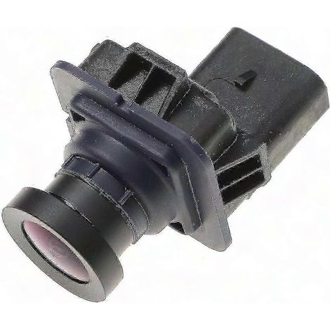 Caméra de recul EB3T-19G490-BB pour Ford, stationnement sécurisé, vision arrière, accessoire auto, modèle gx20241211476 (1/5)
