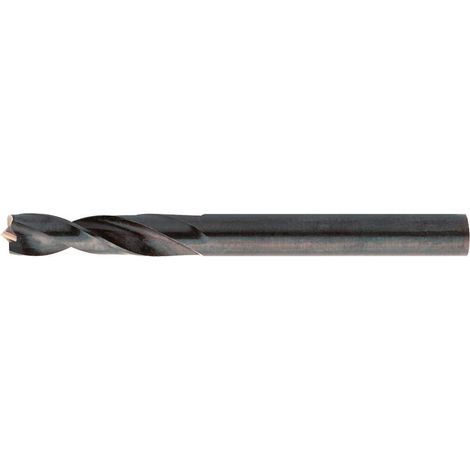 Fortis Schweißpunktbohrer HSSE 6,0 mm (1/5)
