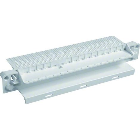 HAGER VZ530N ENTRÉE DE CÂBLE POUR VOLTA