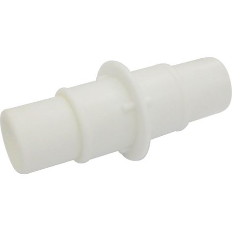 Raccordo connettore per tubi da 32 e 38 mm Bestway per piscina - Salone (1/3)