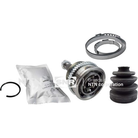 Kits joint coté roue - OJK84.006 - SNR - Compatible avec véhicule Hyundai