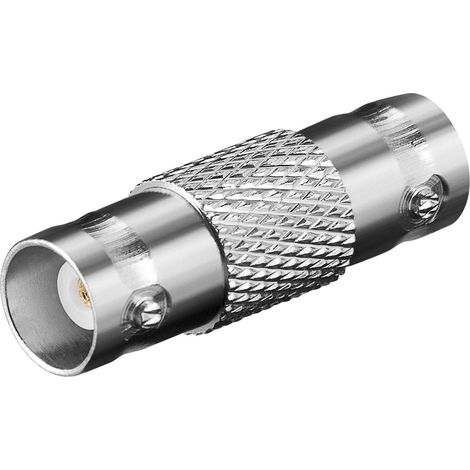 BNC-Anschlussbuchse - Goobay BARREL-Buchse