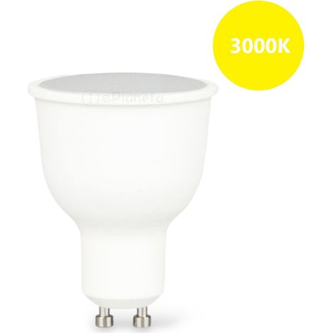 UNIVERSO GU10-12W LAMPADINA LED GU10 12W FARETTO SPOTLIGHT 110° 870 LUMEN - 3000K 4000K - 6500K - Colore Luce:Bianco Caldo
